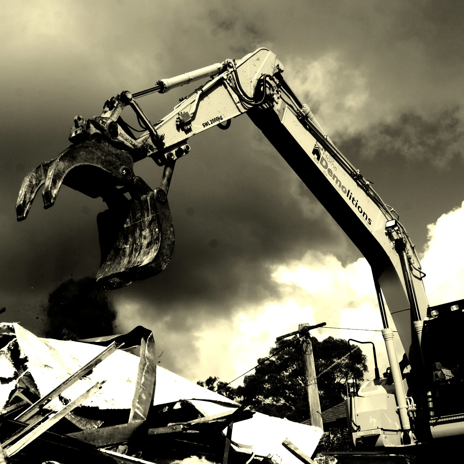 Gladesville, NSW 2111