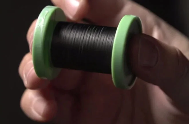 Carbon Nanotubes: small, but potentially deadly