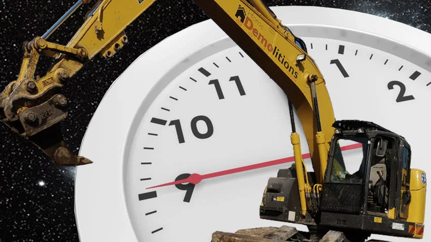 What is time? Why is time?