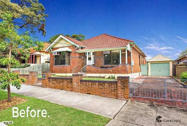 demolition drummoyne