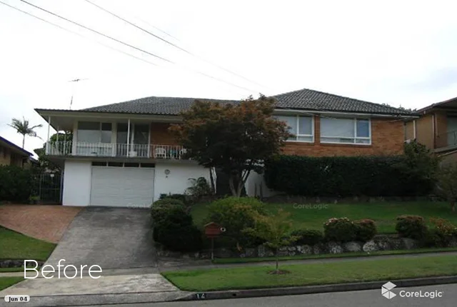 Marsfield Sydney Demolition Price
