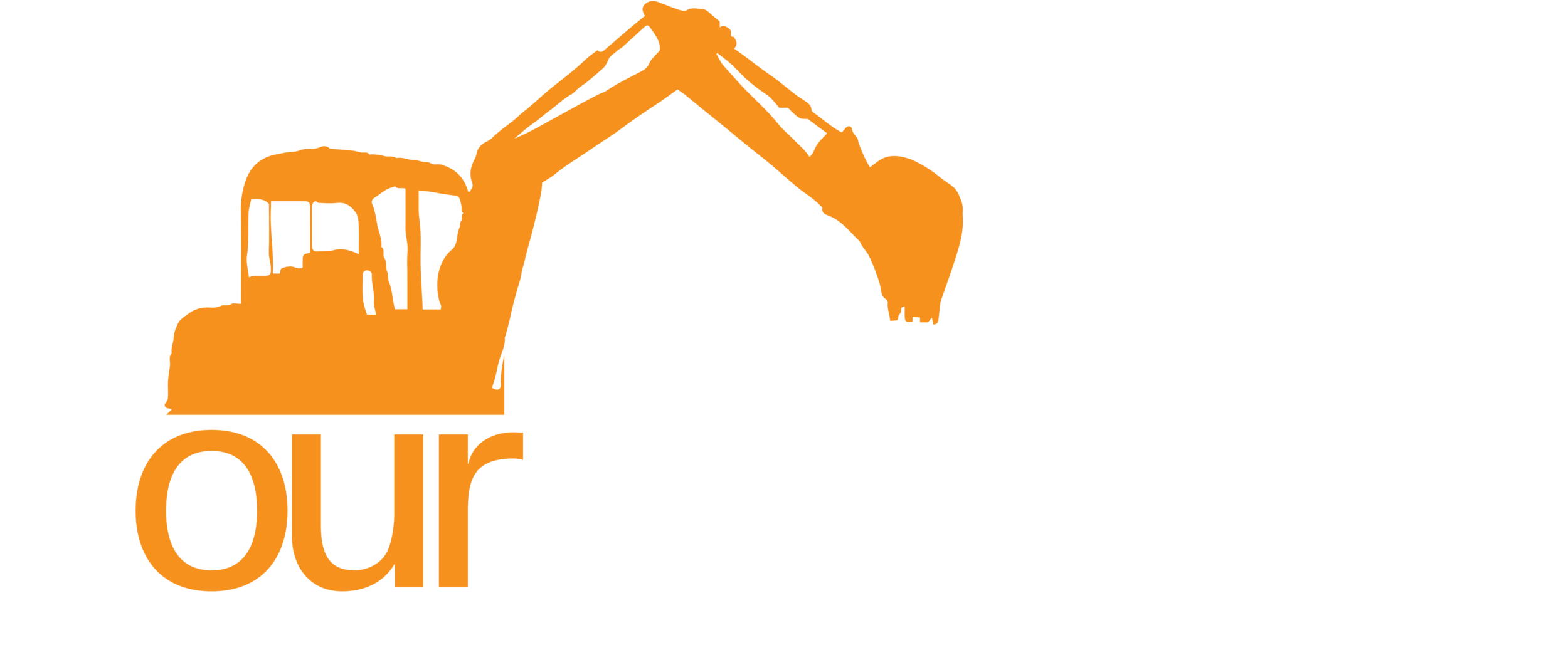 For any of your hire needs from labor, truck to excavators and other large machinery.