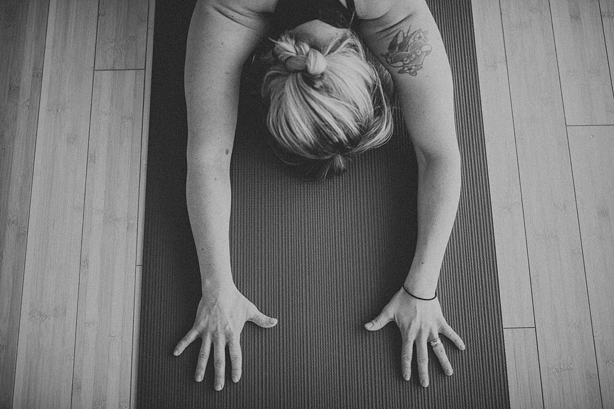 Modo Yoga Studio | Lifestyle Cincinnati