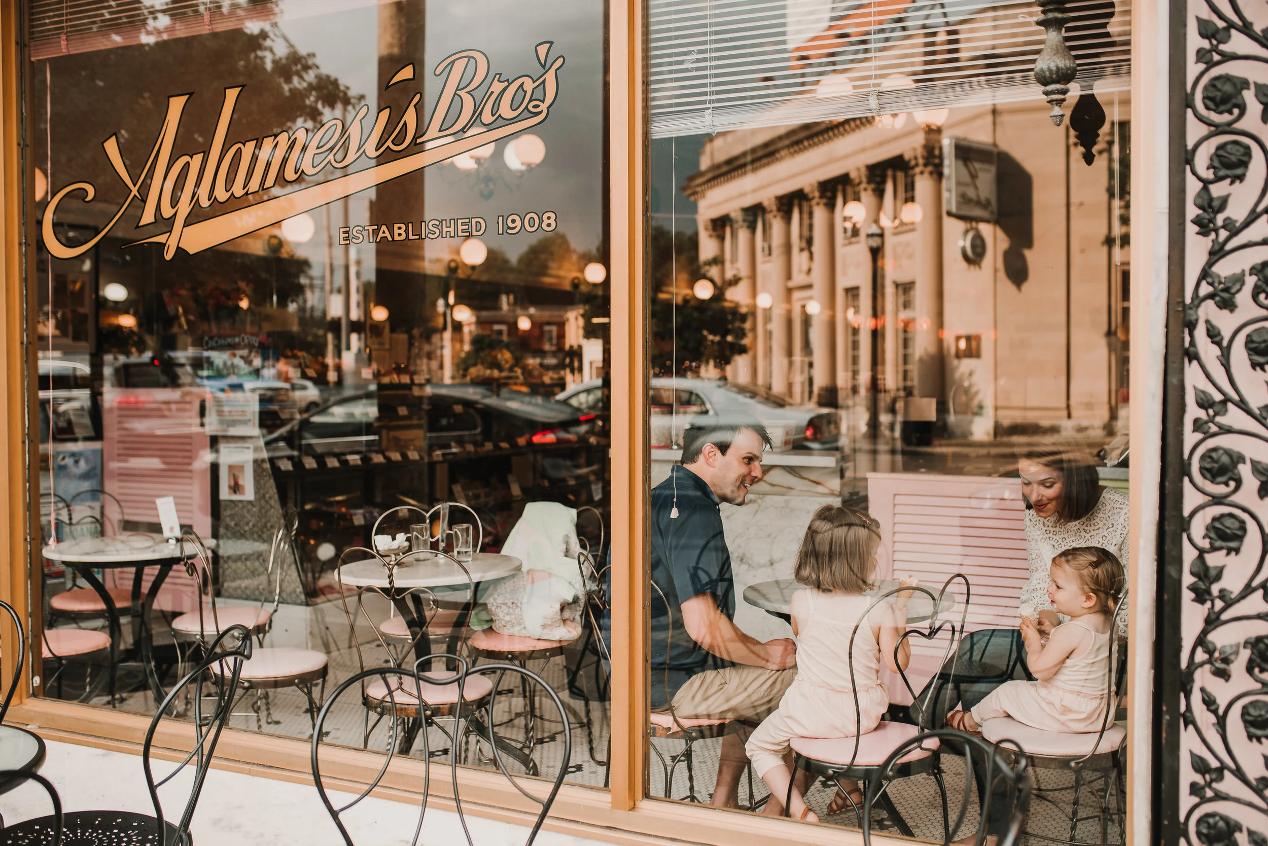 Stelzer Family Adventure | Cincinnati OH