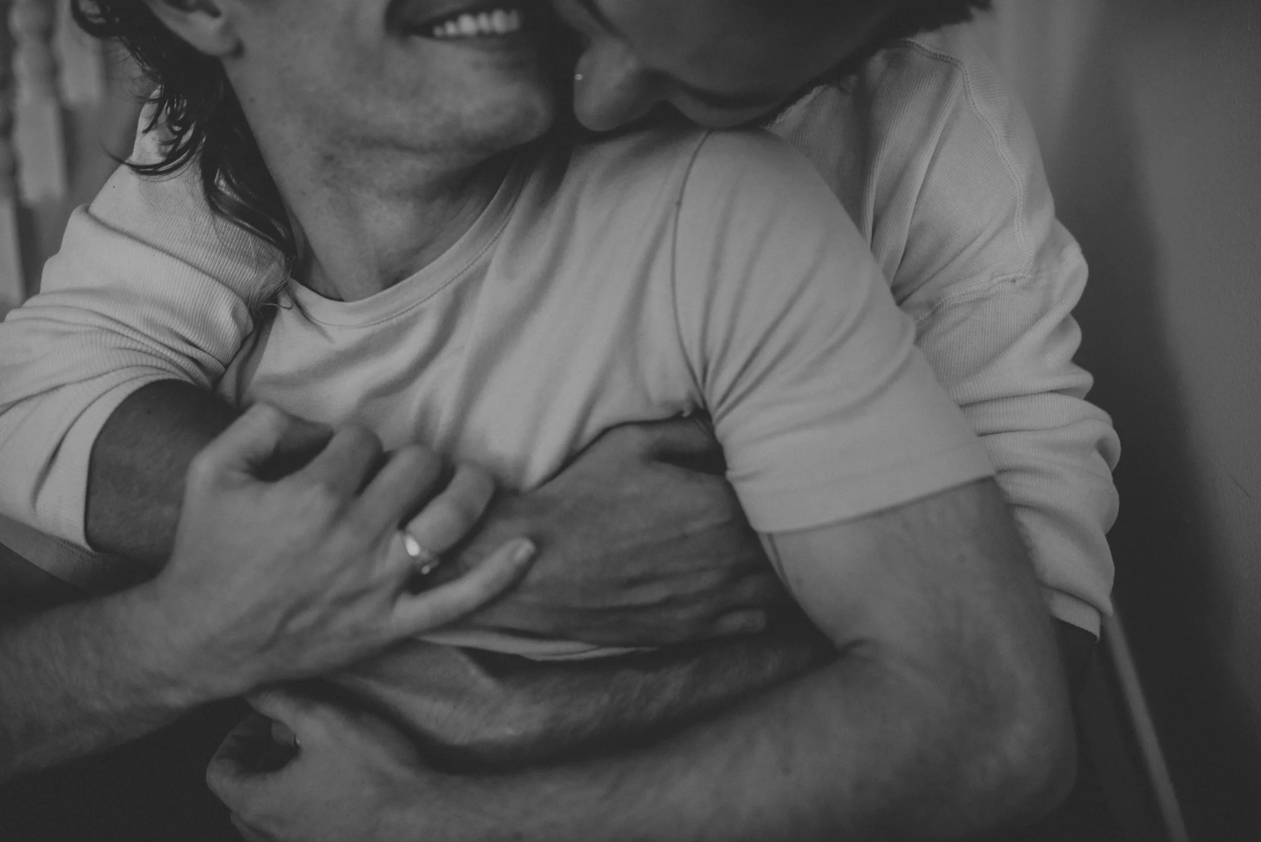 John + Cody Home Session