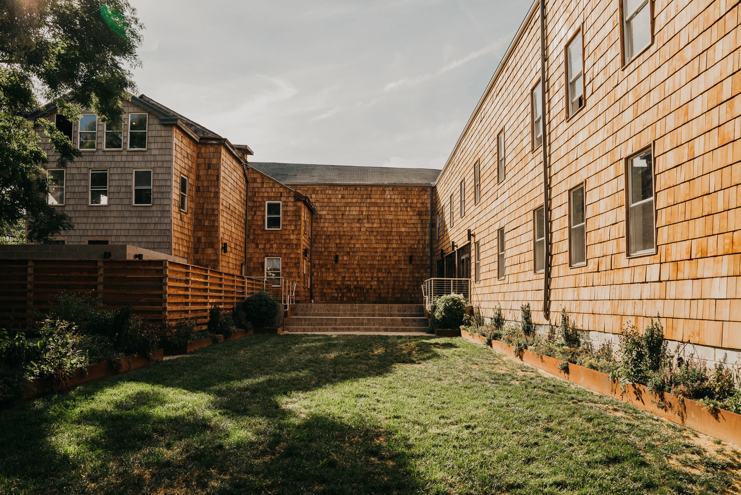 Hey Everyone! Come Look At Our Wedding Venue! | The Factory In Northside Cincinnati.
