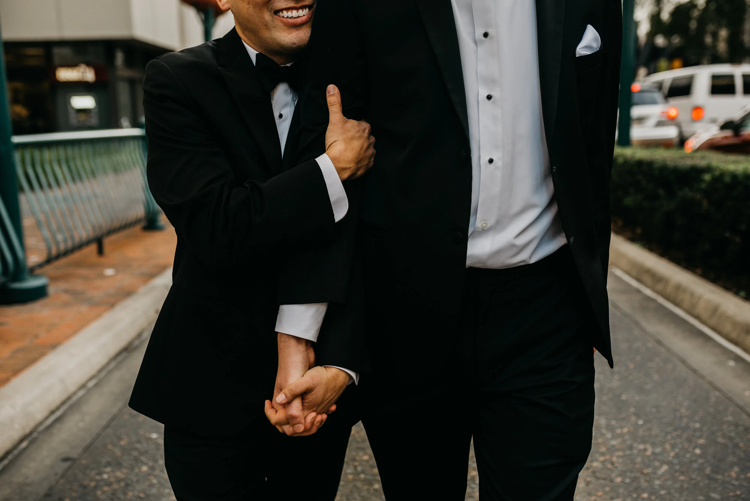 Chase + Andrews' Magical Orlando Wedding