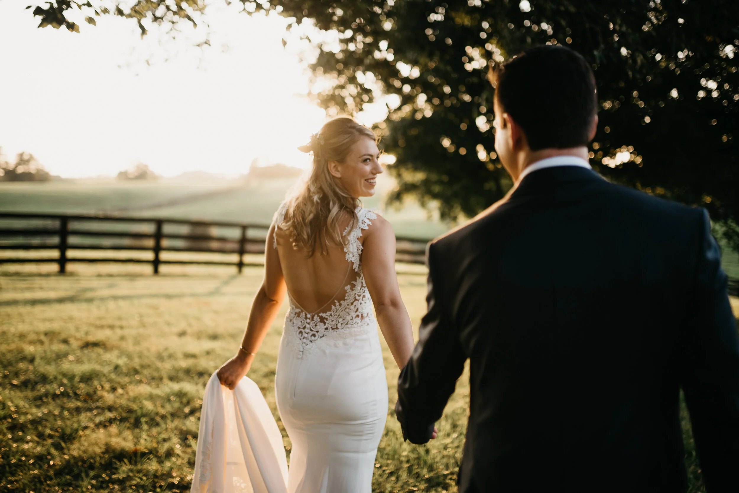 Kentucky Countryside keeps on rollin' | Derek loves Katie