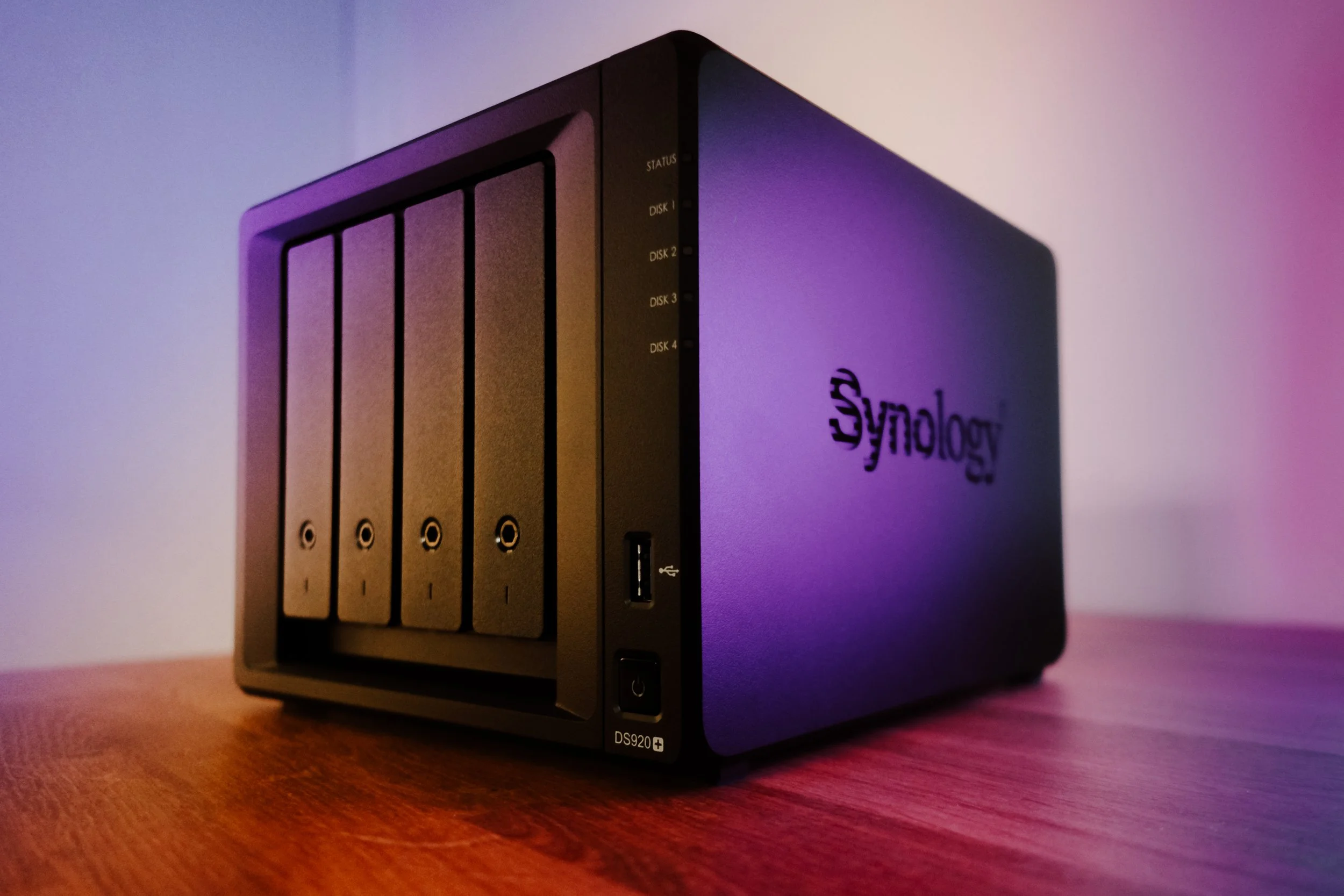 Our Clients Invest In Us, So You Better Damn Well Believe We Invest In Them - How We Backup Our Files To Keep Them Safe