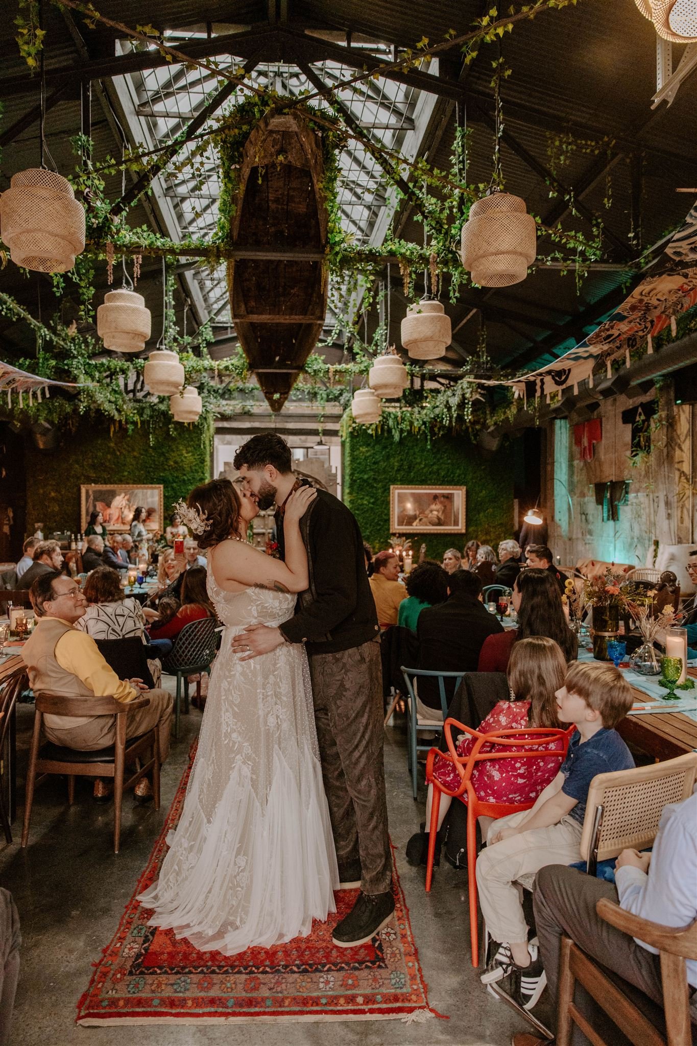 The Feinbergs Wedding | Somerhaus Cincinnati.OH