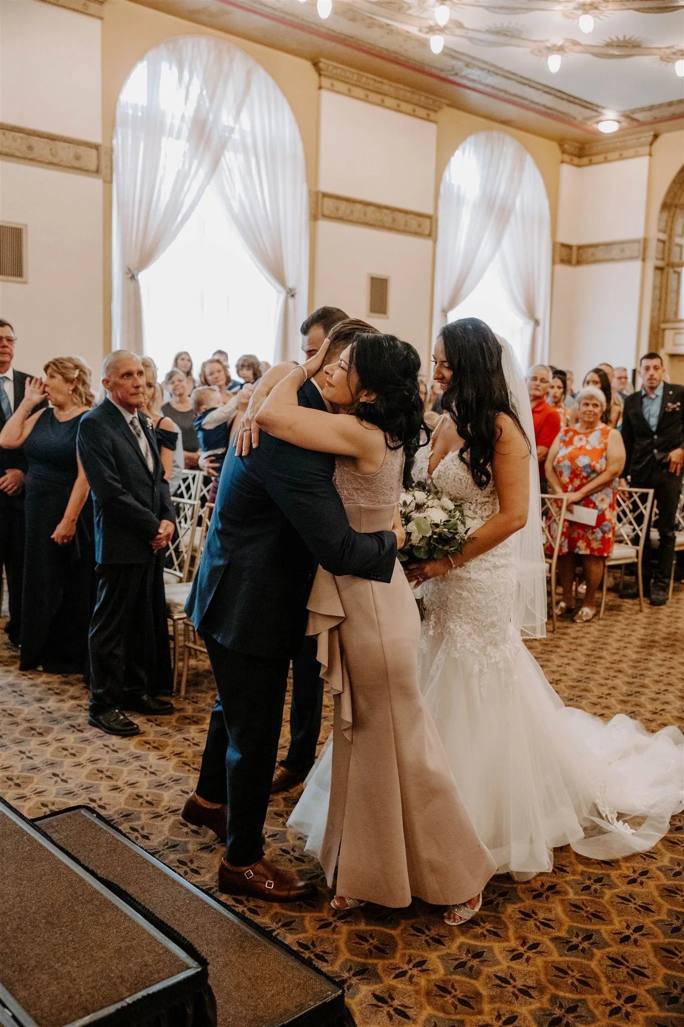 Hey 2024! Lets take it back. The Taylors Wedding at The Cincinnati Club Hey 2024! Lets take it back. The Taylors Wedding at The Cincinnati Club