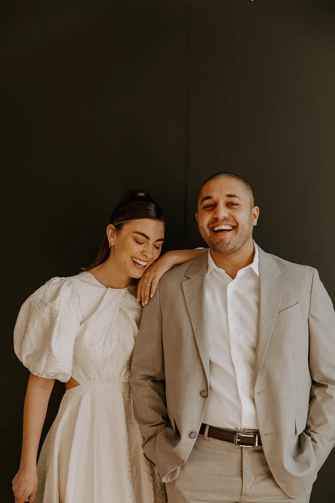 Hello Lovers Valentines Day Styled Shoot in Columbus. OH Pt. 1 — Bird