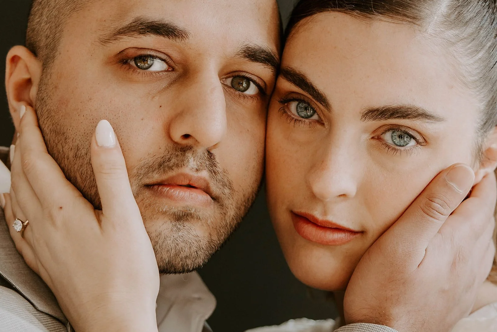 Hello Lovers | Valentines Day Styled Shoot in Columbus. OH Pt. 1