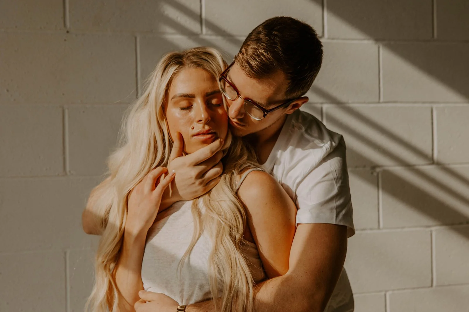 Valentines Day Styled Shoot Pt. 2 | Columbus. OH