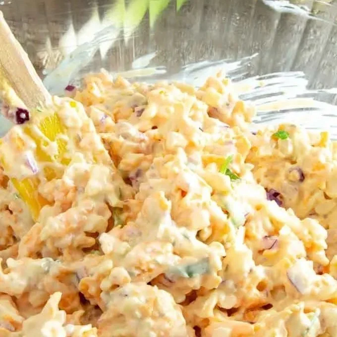 NEW Last Minute Party Dip