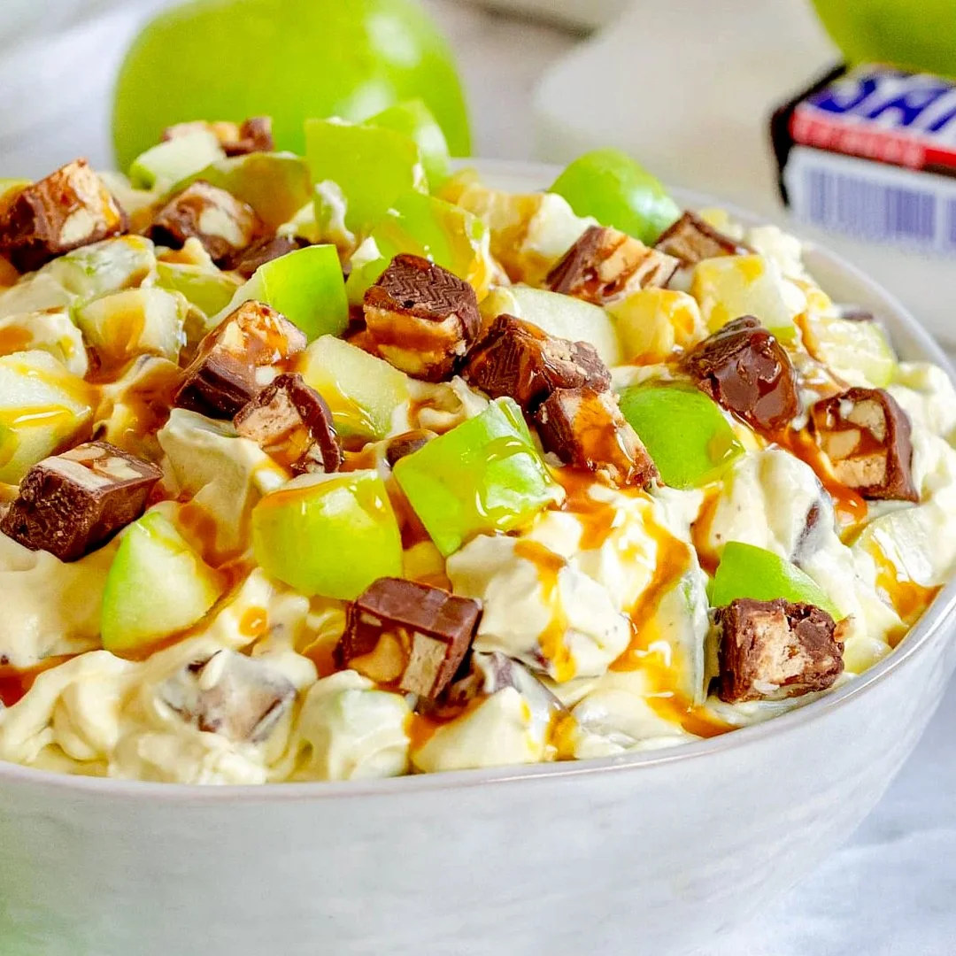 Snickers Bar Fluff SQUARE.jpg