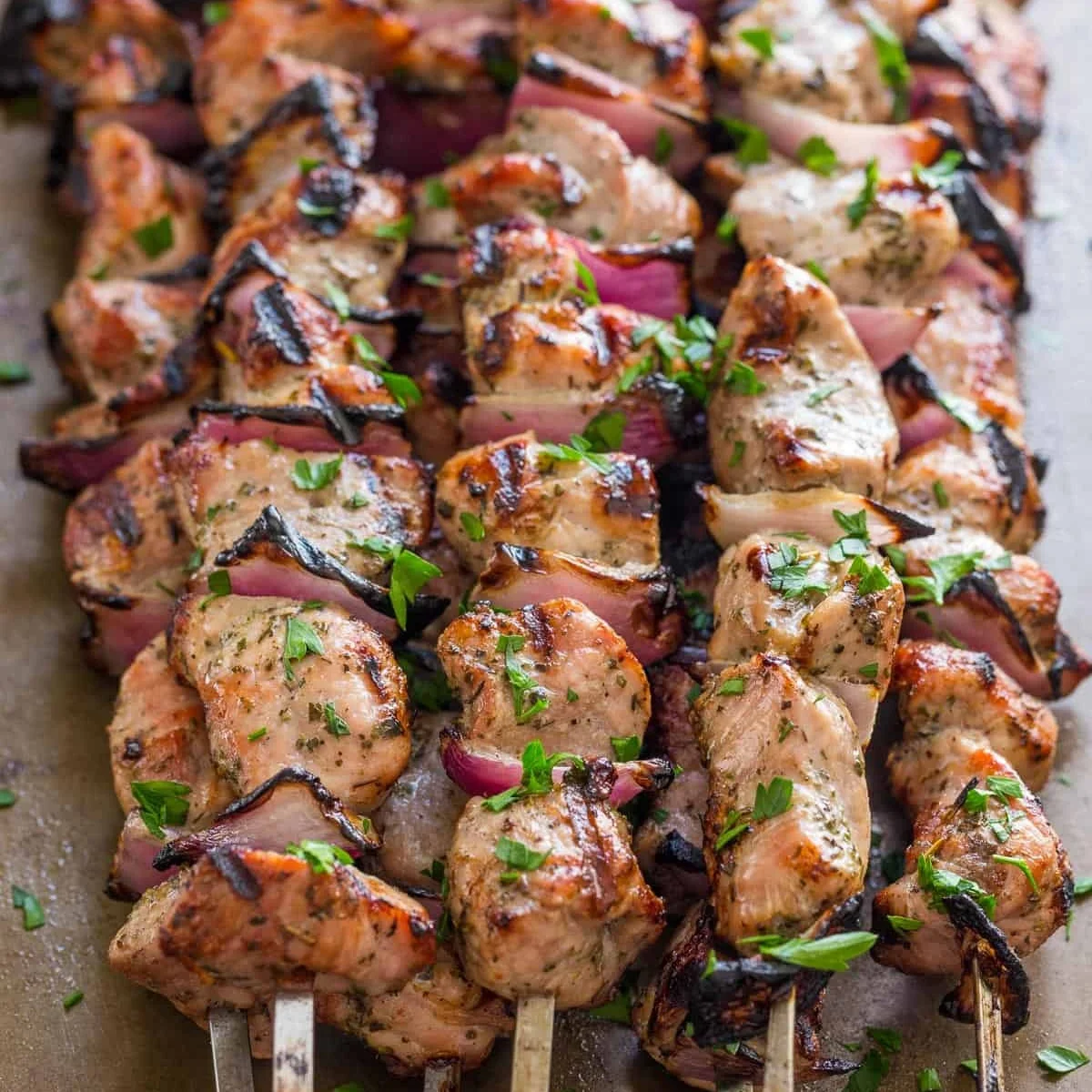 Shish Kabobs Shish Kebab Keto Chicken Skewers Keto Low Carb Shish