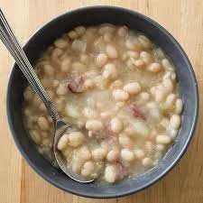 Navy Bean Soup