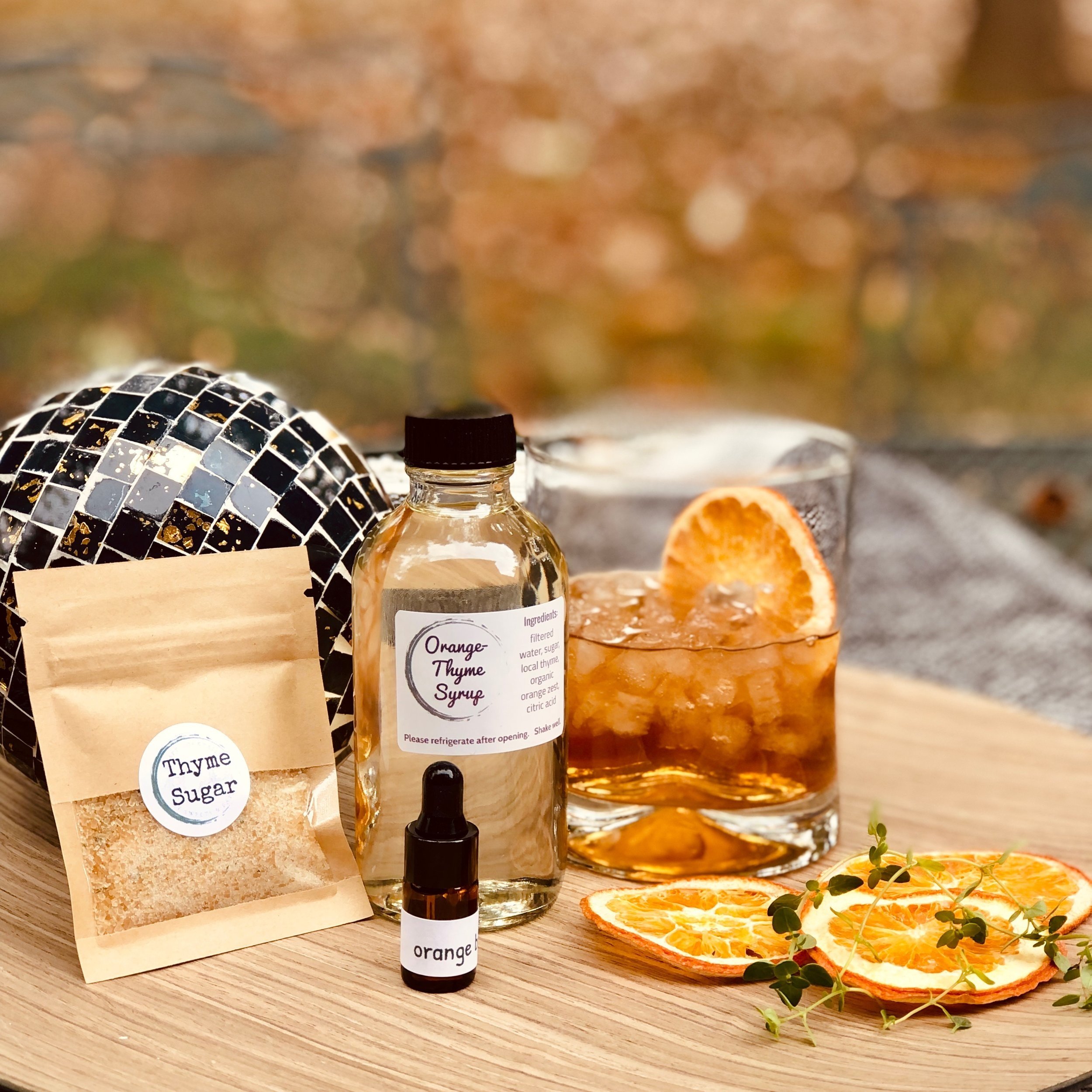 Cocktail Kits from 417 Cocktails — Homemade Delivered
