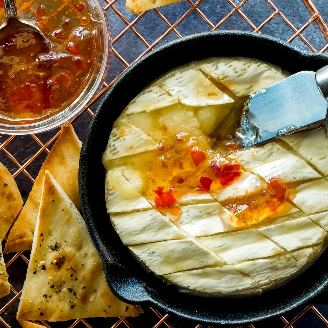 Brie Cheese with Pepper Jelly Squarespace.jpg