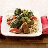 Beef Skirt Steak Stir Fry