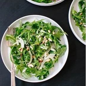 Little Green Salad