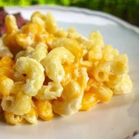 Boursin Mac & Cheese