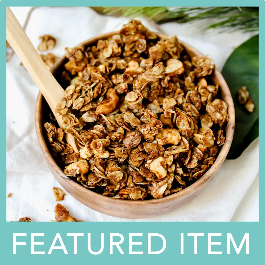 Gingerbread Granola - Featured.jpg