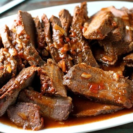BBQ Brisket