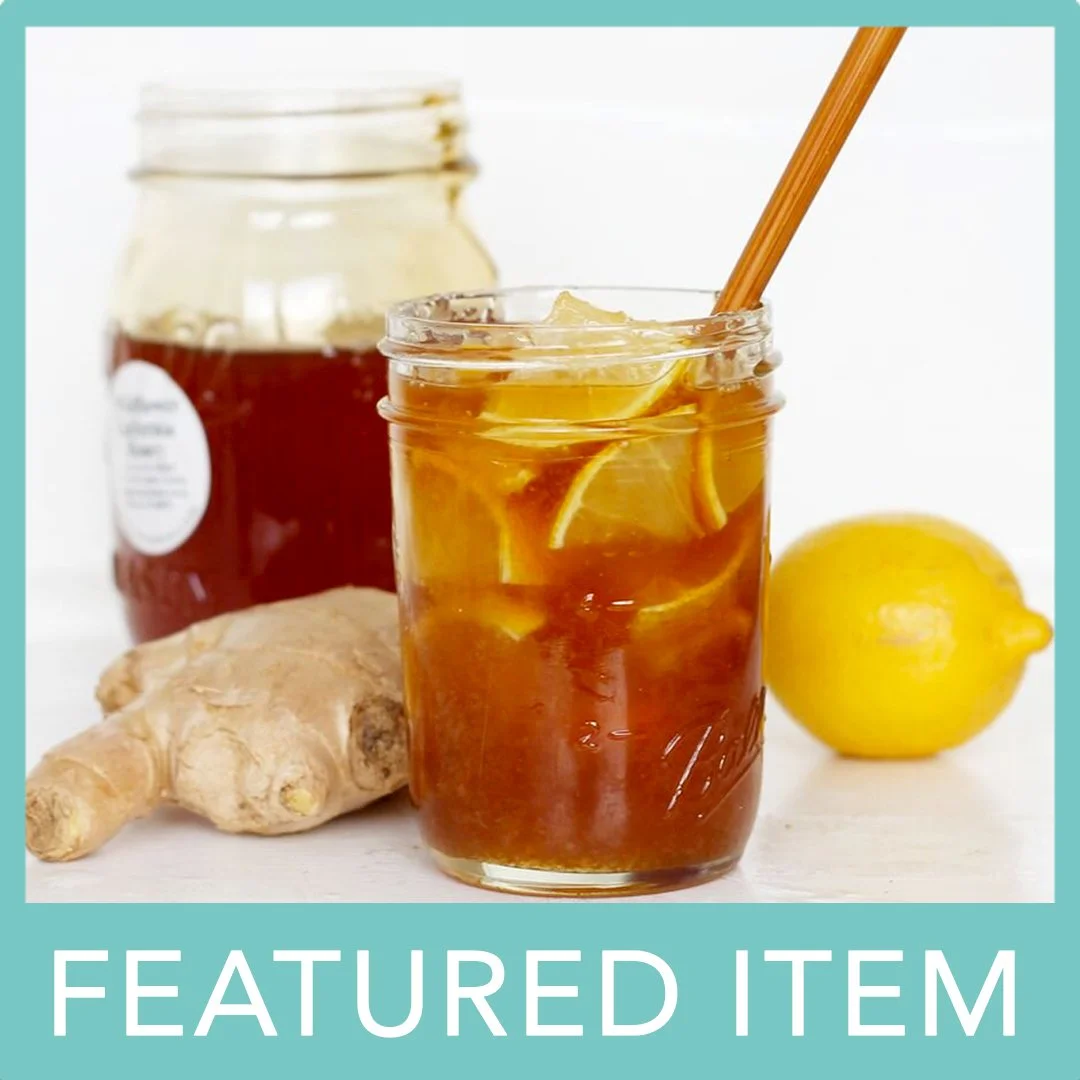 Cold and Allergy Cough Relief