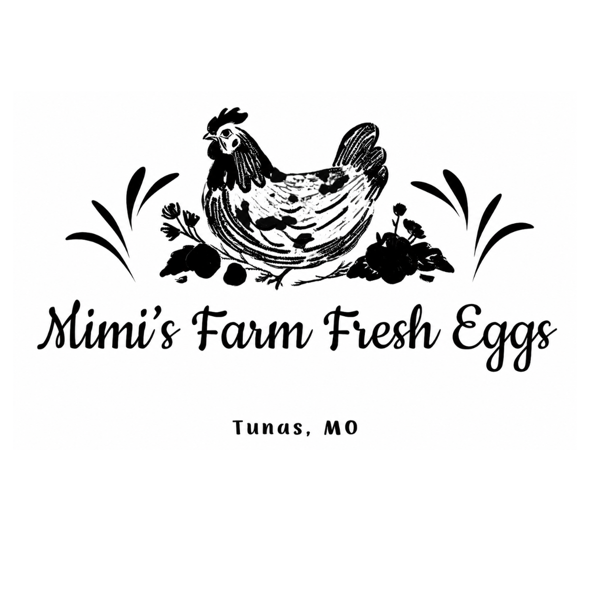 Mimi's Farm Fresh Eggs