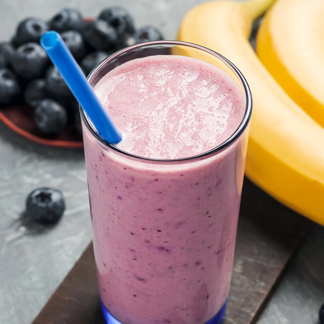 Post Workout Smoothie