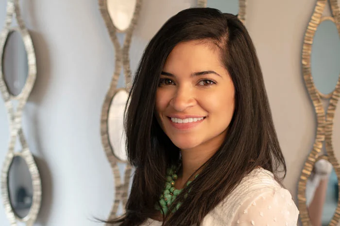 Meet Andrea, Registered Dental Assistant at Dr. Kimberly Harper DDS