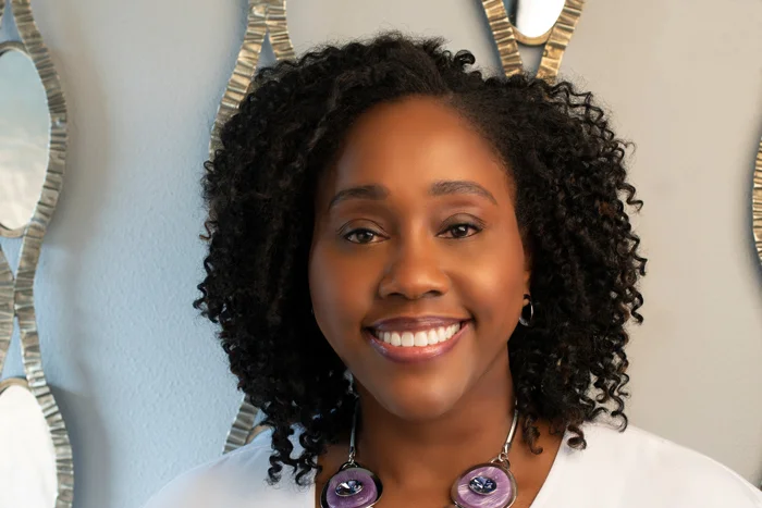 Meet Dr. Kimberly Harper, Smiles of Irving PC