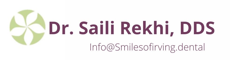 Dentist Irving, TX | Saili Rekhi, DDS