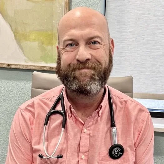 Kyle Edwards - APRN FNP-C