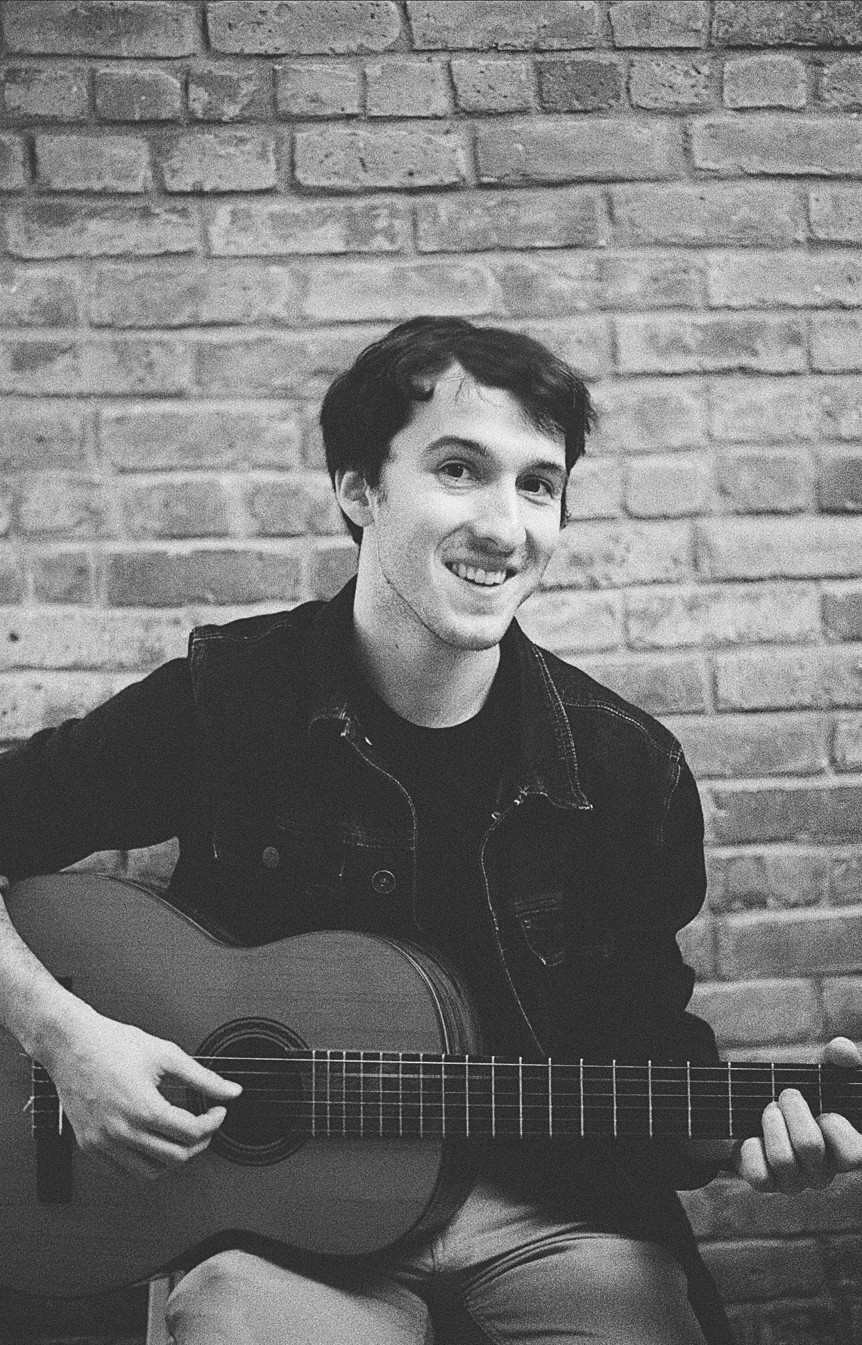 Tiny Nest Concert (TNC #2)