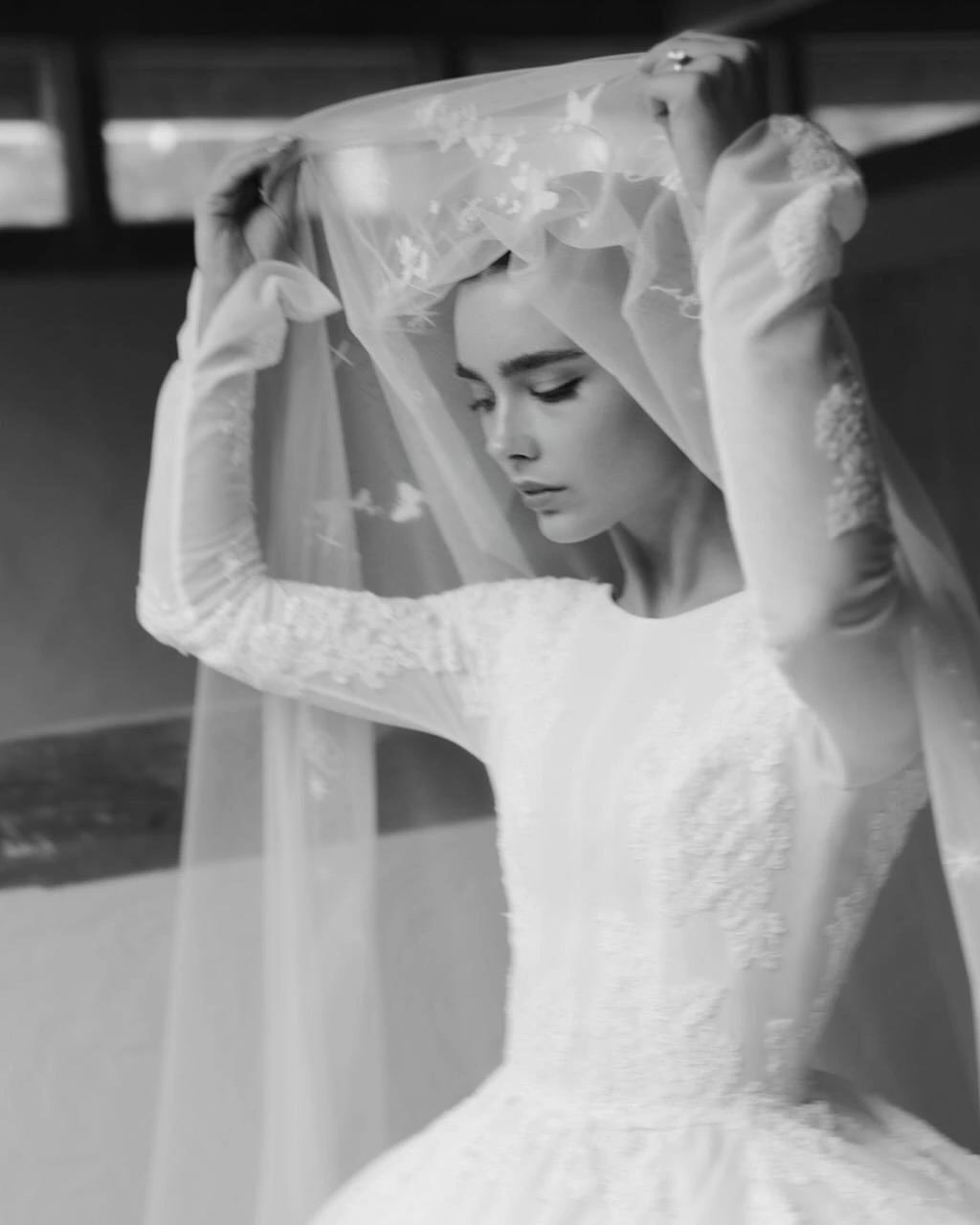 &quot;Coming home to you will always be the highlight of my day&quot;. Cal to Tiff, on their wedding day.