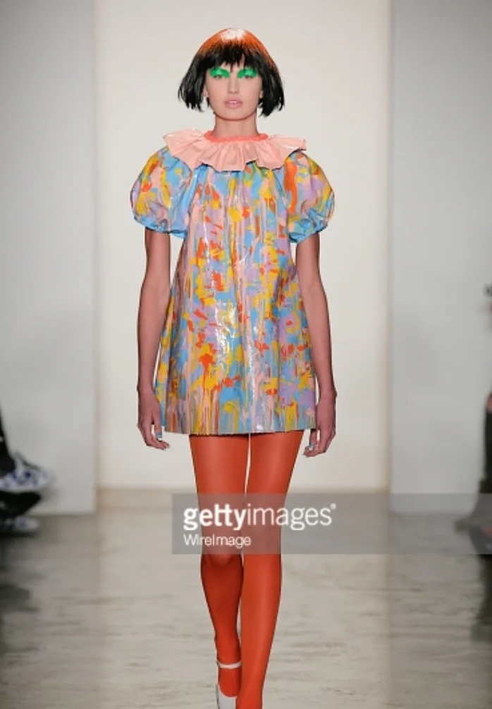 Jeremy Scott AW15