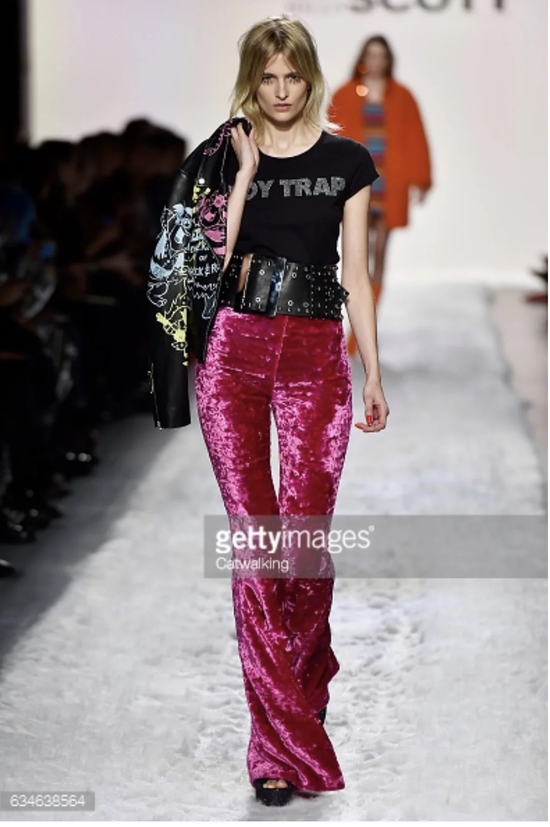 Jeremy Scott SS17