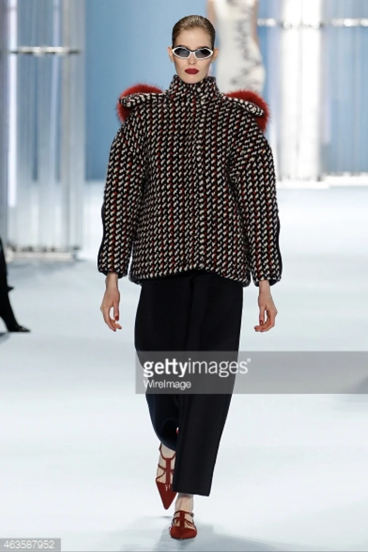 Carolina Herrera AW16