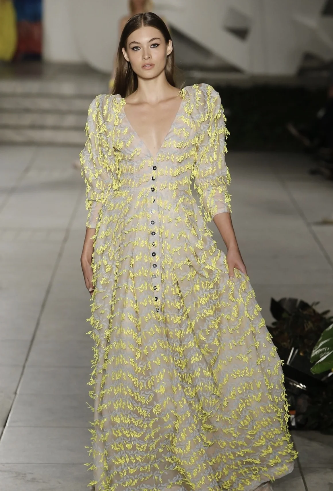 Carolina Herrera SS18