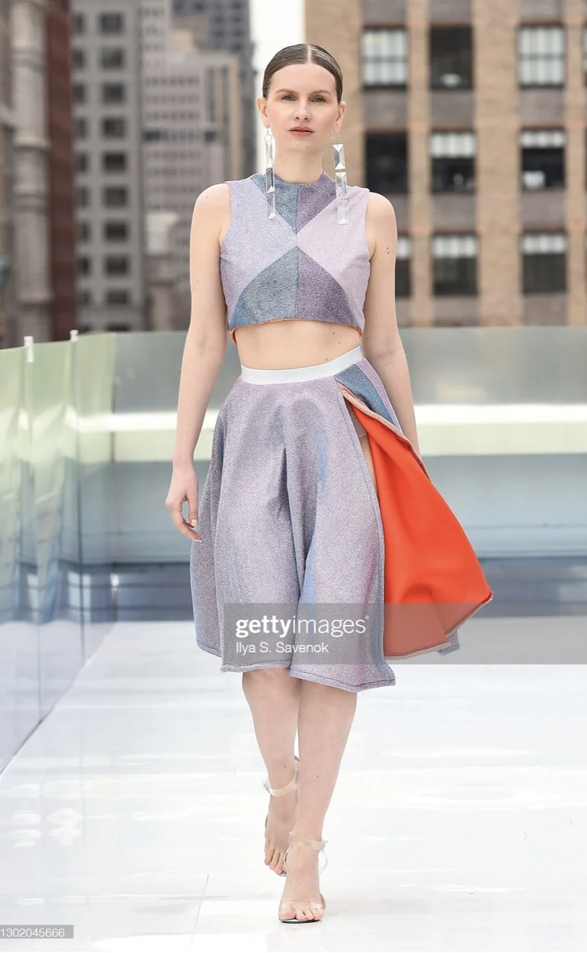 SS21 Flying Solo