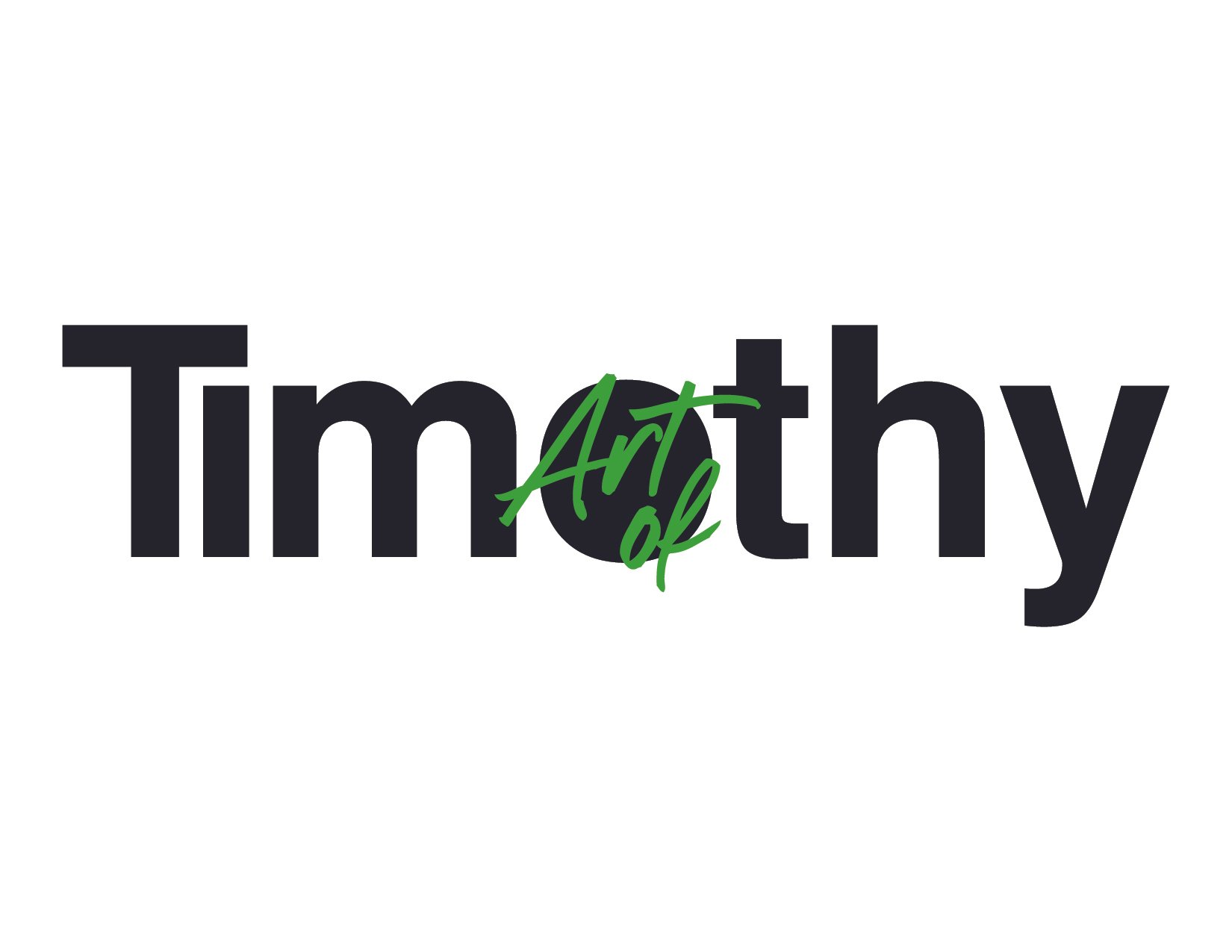The Art of Timothy