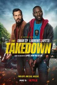    The Takedown  - Louis Leterrier  