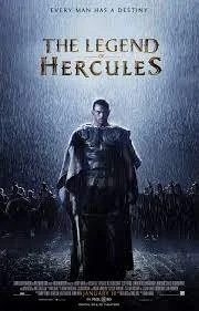    The Legend of Hercules  - Renny Harlin  