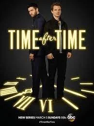    Time after Time   