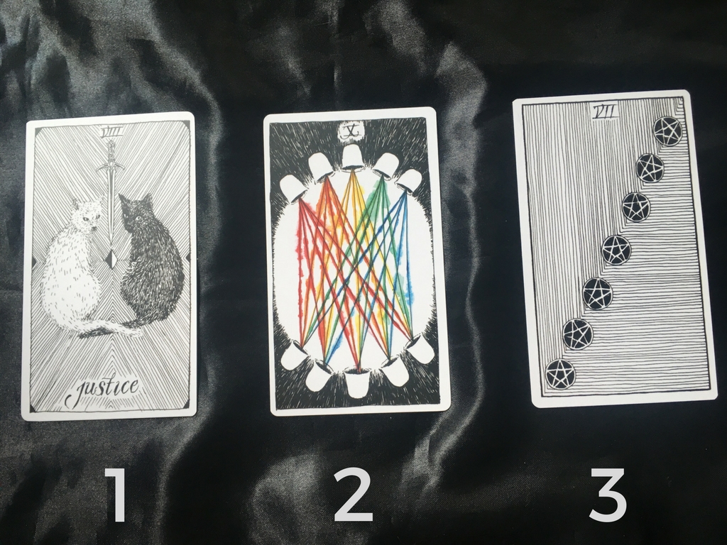 Deck is Wild Unknown