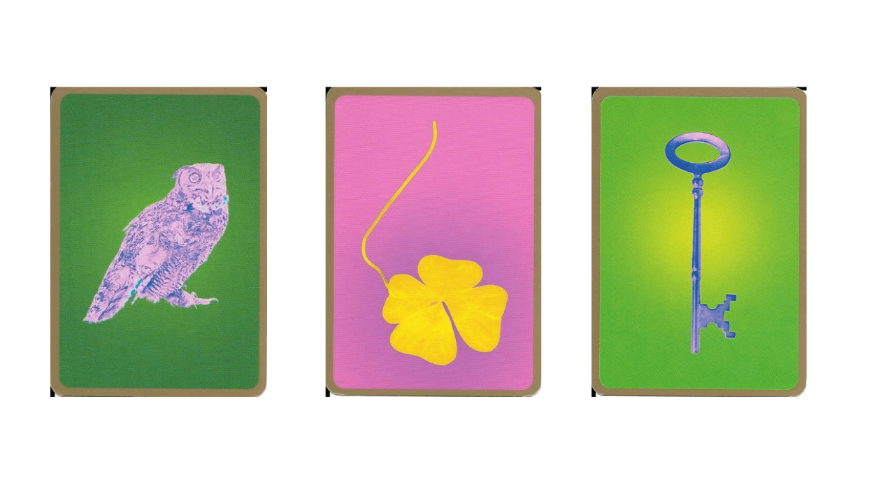 Post - Emily Rose Divination