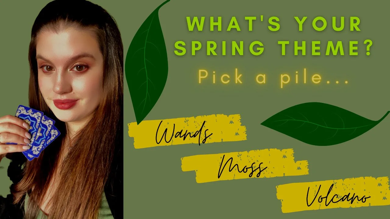 Spring 2022 Forecast 